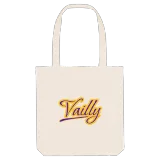 Vailly baseball tygkasse