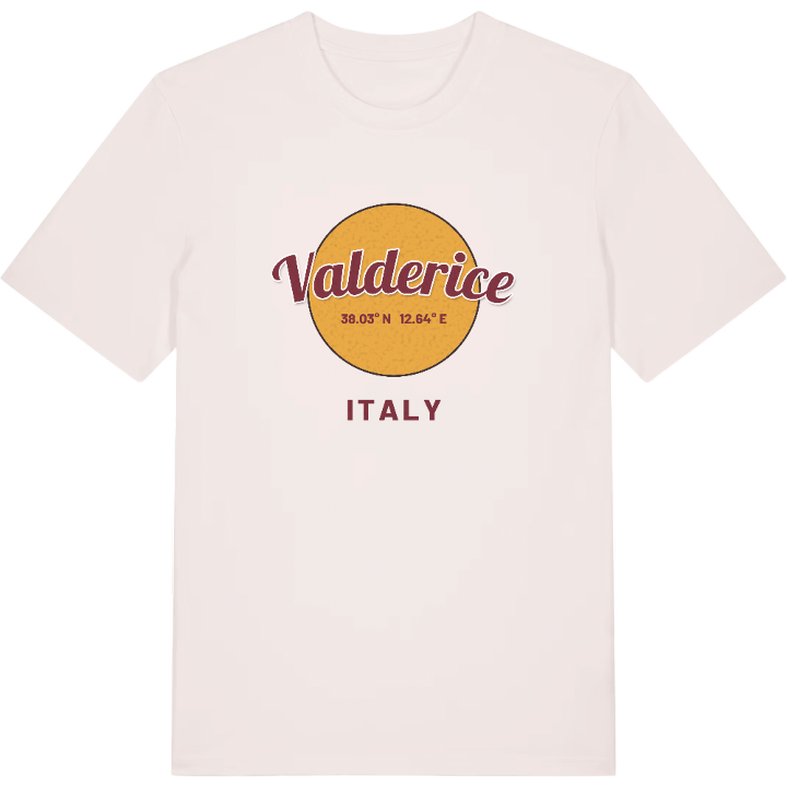 Valderice cirkel t-shirt – t-shirt från PinShirt