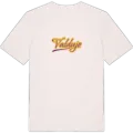 Valdujo baseball t-shirt
