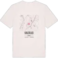 Valdujo karta t-shirt
