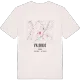 Valdujo karta t-shirt