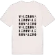 Valero ordlek t-shirt