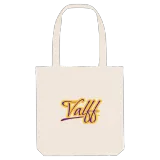 Valff baseball tygkasse