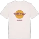 Vallberget cirkel t-shirt