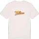 Vallbona baseball t-shirt