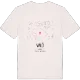 Valö karta t-shirt