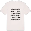 Vålön ordlek t-shirt