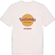 Valtomta cirkel t-shirt