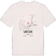 Vantoux karta t-shirt