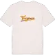 Vargmon baseball t-shirt