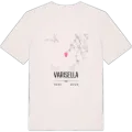 Varisella karta t-shirt