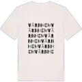 Värnhem ordlek t-shirt