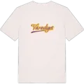 Városliget baseball t-shirt