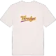 Városliget baseball t-shirt
