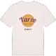 Varzo cirkel t-shirt