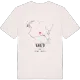 Varzo karta t-shirt