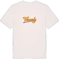 Vászoly baseball t-shirt