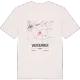 Vaudebarrier karta t-shirt
