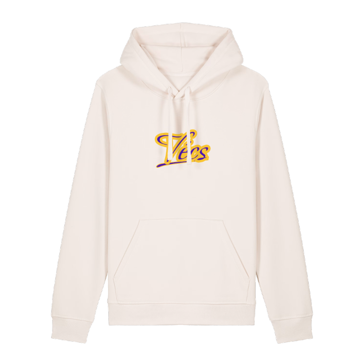 Vécs baseball hoodie – hoodie från PinShirt