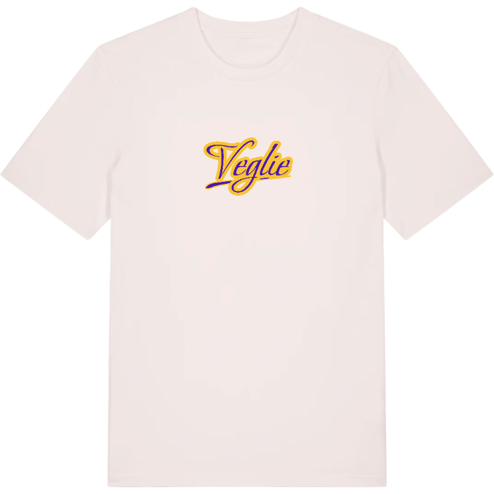 Veglie baseball t-shirt – t-shirt från PinShirt