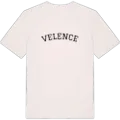 Velence böjd t-shirt