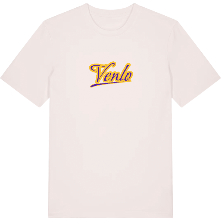 Venlo baseball t-shirt – t-shirt från PinShirt
