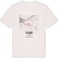 Venon karta t-shirt