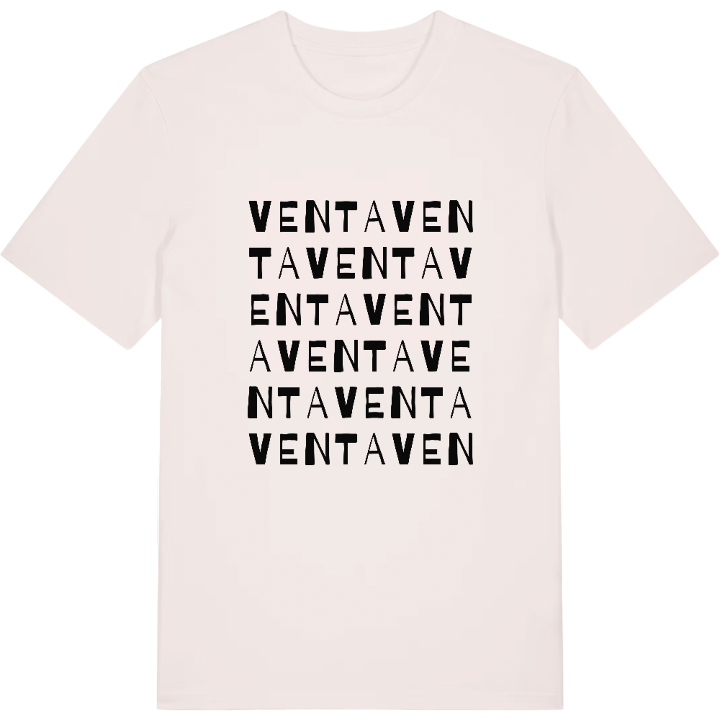 Venta ordlek t-shirt – t-shirt från PinShirt