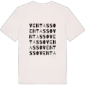 Ventasso ordlek t-shirt