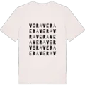 Vera ordlek t-shirt