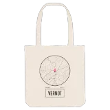Vernot tygkasse