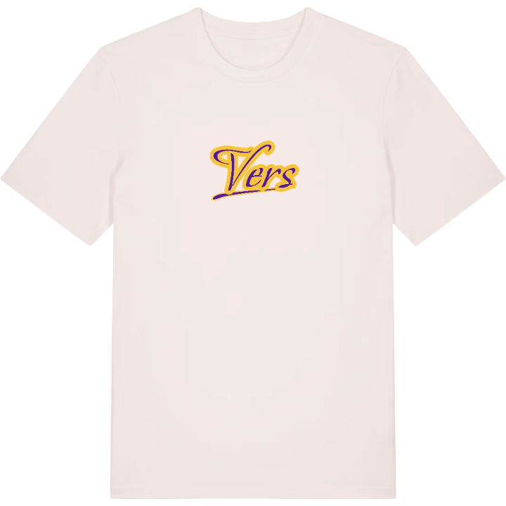 Vers baseball t-shirt – t-shirt från PinShirt