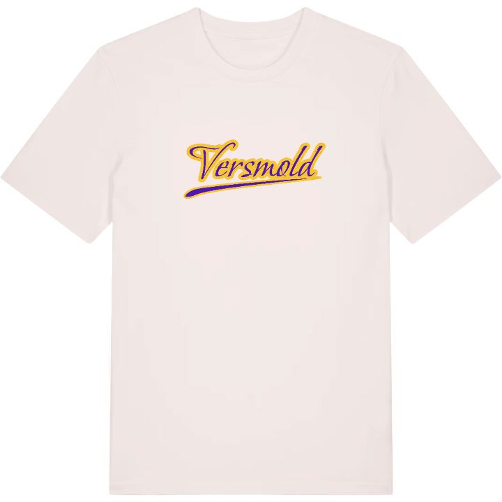 Versmold baseball t-shirt – t-shirt från PinShirt