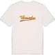 Vértestolna baseball t-shirt
