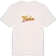 Vesdun baseball t-shirt