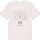 Vetto karta t-shirt