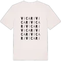 Vicari ordlek t-shirt
