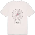 Vichy t-shirt