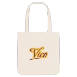 Vico baseball tygkasse