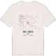 Vide e Cabeça karta t-shirt