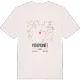 Videmonte karta t-shirt