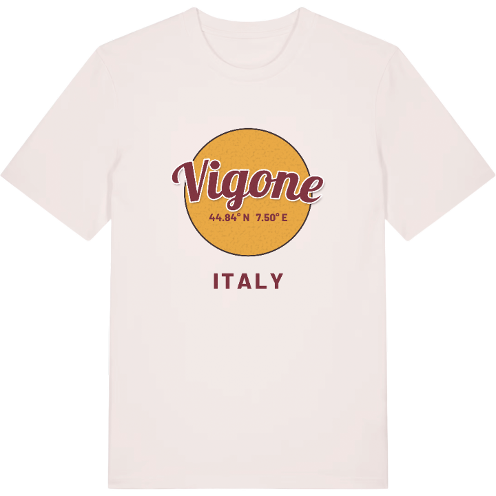 Vigone cirkel t-shirt – t-shirt från PinShirt