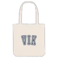 Vik college tygkasse