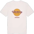 Vikstorp cirkel t-shirt