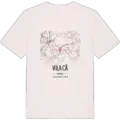 Vila Cã karta t-shirt