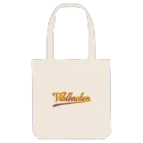 Vildbacken baseball tygkasse