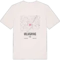 Villasayas karta t-shirt