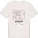 Vimodrone karta t-shirt