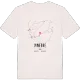 Vinebre karta t-shirt
