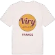 Viry cirkel t-shirt